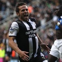 Newcastle Belum Terjegal