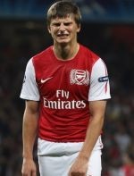 Wenger: Arshavin Tidak Gagal, Dia Hebat