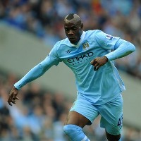 Mancini Puji Kedewasaan Balotelli