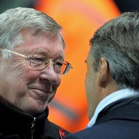 Mancini Sebut Fergie Guru