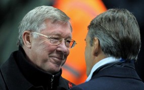 Mancini Sebut Fergie Guru