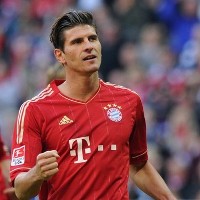 Gomez Ditantang Pecahkan Rekor Mueller