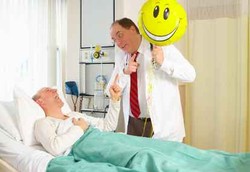 Pria Tidak Lebih Lucu Daripada Perempuan