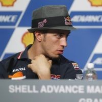 Start Ketiga Tetap Puaskan Dovi