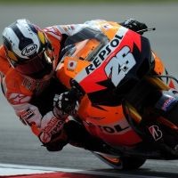 Pedrosa Kuasai Sesi Latihan