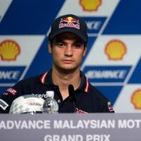 Honda Incar Kemenangan Istimewa di Malaysia