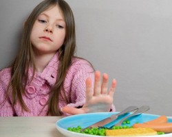 Anak Susah Makan, Ortu Siapkan 2 Juta Makanan Ekstra