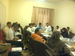 34 Kasus Kehilangan di Madinah, Meningkat Dibanding 2010