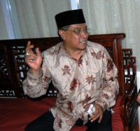 Ketua Umum PBNU Minta Menkominfo Blokir Situs Porno & Radikal