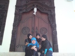 Suddenly the Fun Travel