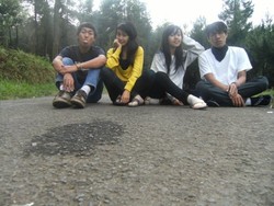 Refreshing Murah ke Cibatok, Bogor