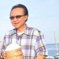 Cicip Sutardjo Janji Dorong Industri Perikanan