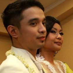 Endhita dan Onci Ungu Ingin Dua Anak