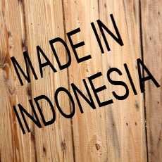 Produk Resleting Made in Indonesia Mendunia