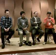 NYPEC 2011 Dorong Kaum Muda Jadi Entrepreneur Sejati