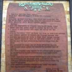 Inilah Resolusi Jihad NU yang Dikeluarkan di Surabaya