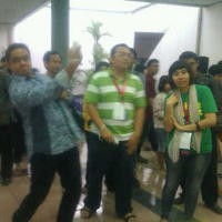 Dede Yusuf Ikut Dibesarkan oleh Game