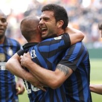 Gol Tunggal Motta Menangkan Inter