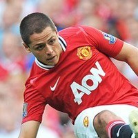 Tekad Chicharito Senangkan Fans