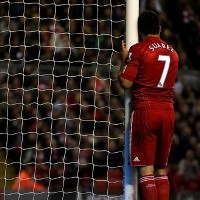 Dalglish Bela Suarez dari Tudingan Diving