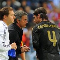 Madrid Fantastis di La Rosaleda