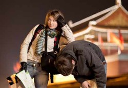 Kondom China Terlalu Kecil, Pendatang Banyak yang Hamil