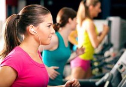 Cara Memilih Lagu yang Tepat untuk Olahraga