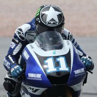 Spies Absen di Sepang