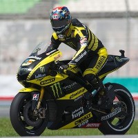 Cedera Bahu, Colin Edwards Baik-baik Saja