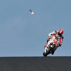 Direktur Medis Jelaskan Penyebab Kematian Simoncelli