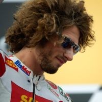 Simoncelli Juara di Sepang, Tewas di Sepang