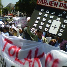 Barang Perusahaan Disita, Pekerja Serbu Kantor Pajak Semarang