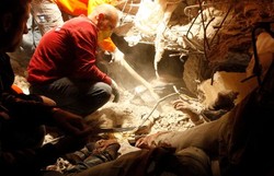 Kemlu: Tidak Ada Laporan WNI Jadi Korban Gempa Turki