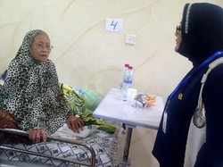 Tim DPR Nilai Pelayanan Haji Tahun Ini Lebih Baik