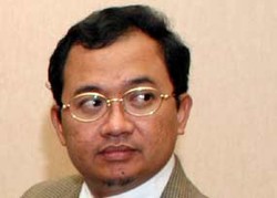 Priyo: Jangan Larang Ical dan Mega Nyapres
