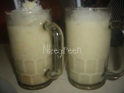 Es Duren 45 Yang Menggoyang Lidah