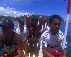 SEHAT DAN NIKMAT DI SIMEULUE