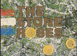 Reuni Dongkrak Penjualan Album The Stone Roses Hingga Seribu Persen