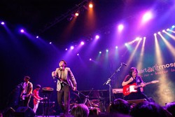 Live Review: Djakarta Artmosphere 2011