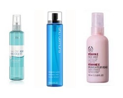 3 Face Mist untuk Lembabkan Wajah Cara Instan