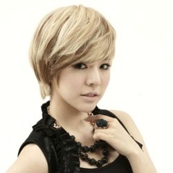 Rambut Pendek Sunny SNSD di The Boys Ternyata Wig