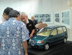 Daihatsu Tunggu Kabar Pemerintah Soal Eco Car