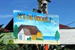 Cerita Sedih Dari Meulaboh