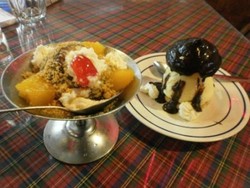 Kesempurnaan Tip Top