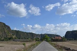 Jejak Zaman Megalitikum di Leang-Leang