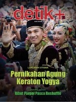 Swiss Tak Bikin Cinta Sang Putri Menipis