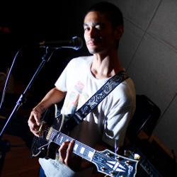 Reuben Elishama Nge-band, Sinetron Jalan Terus