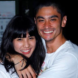 Reuben Elishama: Duda Bertato Mencari Cinta