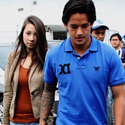 Irfan Bachdim: Istri Saya Hamil & Baby Saya Ada Masalah