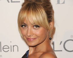 Nicole Richie Akan Luncurkan Parfum